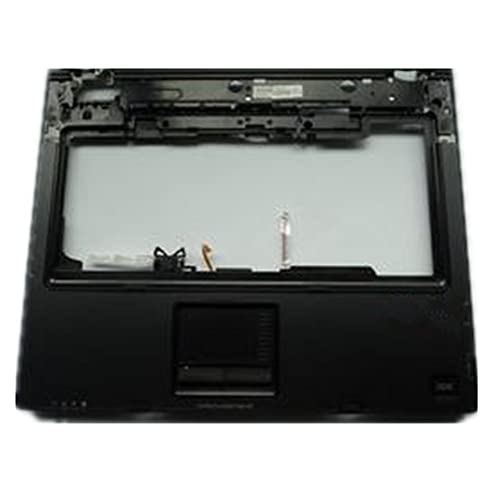 fqparts 汎用 キーボードの縁にハウジングに適合する For HP Compaq CQ nx7400 ブラック nx7400-CKE-HS0115