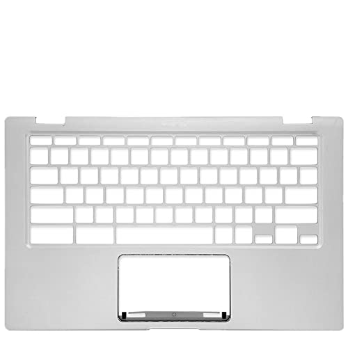 fqparts 汎用 キーボードの縁にハウジング に適合する For ASUS For Chromebook Flip C434TA シルバー 小さなエンターキー Chromebook-Flip-C434TA-CKE-XP-1012