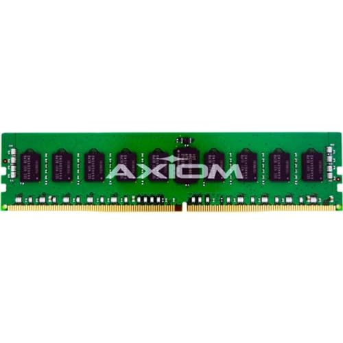 parts-quick Axiom 16GB DDR4-2400 ECC RDIMM - AX42400R17B/16G