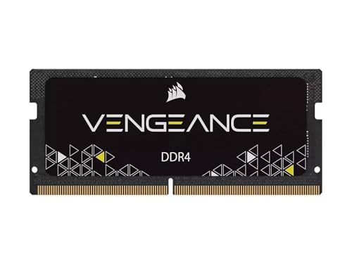 CORSAIR CMSX16GX4M1A3200C22 [SODIMM DDR4 PC4-25600 16GB]