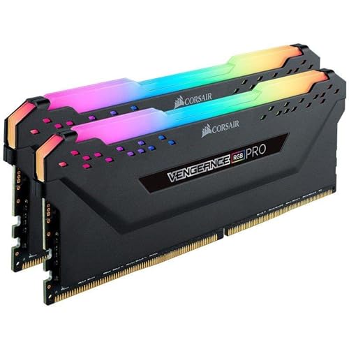 CORSAIR CMW32GX4M2C3200C18 [DDR4 PC4-25600 16GB 2枚組]