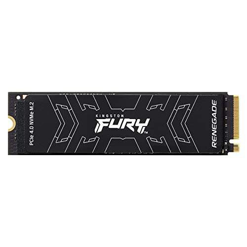Kingston M.2 2280 NVMe 2TB｜Kingston B09K36S11S SFYRD/2000G