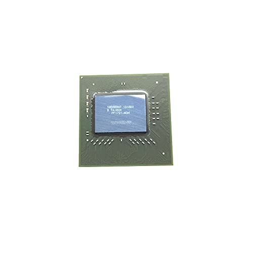 Midzooparts 1個 MMCP79U-B2 BGA MCP79U BGA P79U-B2 MZJLLJ_1648