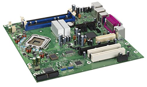 Intel(インテル) デスクトップマザーボード BLKD945GCZL D945GCZ BLKD945GCZL KD945GCZLPAK10