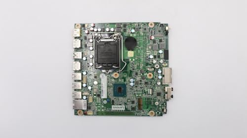 Lenovo Sparepart マザーボード、01LM272。