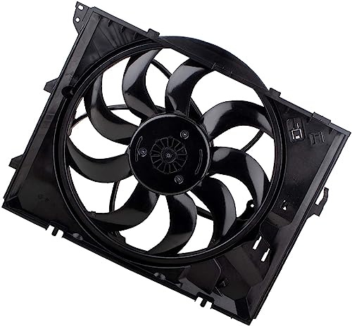 WEDOAUTO 冷却ファン WDE00400027-1用