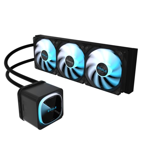 GIGA-BYTE GIGABYTE EAGLE 360