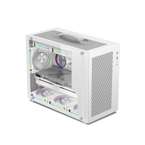 CICEUBDFN ポータブルミニ White CICEUBDFN-B5BF627E