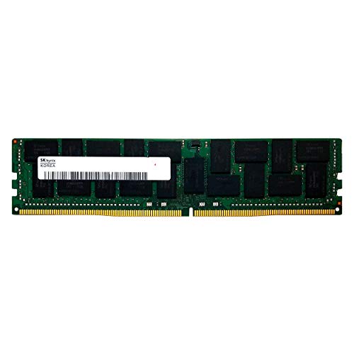 MemoryMasters Micron MTA36ASF4G72PZ-2G6D1 32GB DDR4-2666 ECC RDIMM 交換用