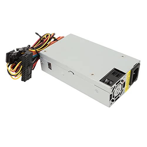 Whigetiy FSP270 60LE 1U 電源タービン熱放散強力な金属多機能 270 ワット電源 PC サーバー Kavolmsz17qig38