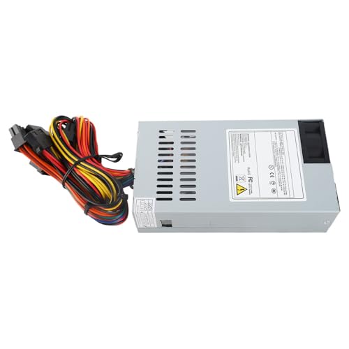 Ailgely FSP270 60LE 1U 強力なタービン放熱金属 270 ワット電源 PC サーバー用 Ailgehi7kademq8