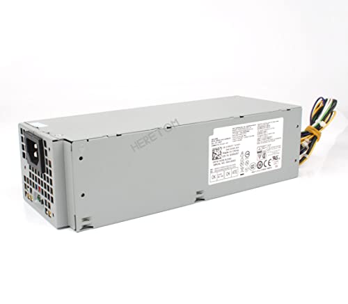 NovaEluc 3040用240W電源50403650 THRJK 4GTN5 D7GX8 HGRMH 2P1RD RWMNY NESeverc-13109