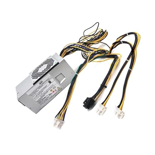 Aurgiarme FSP400-40AGPAA / FSP500-20TGBAA / FSP600-60AGBAA 用 TFX10Pin 電源温度管理安全レギュレーション
