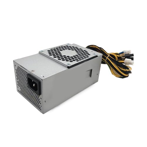 Wasdnsas FSP50020TGBAB GWT300SPWCTFデスクトップの500W電源を節約して、安定した出力と低音響を備えたデスクトップ