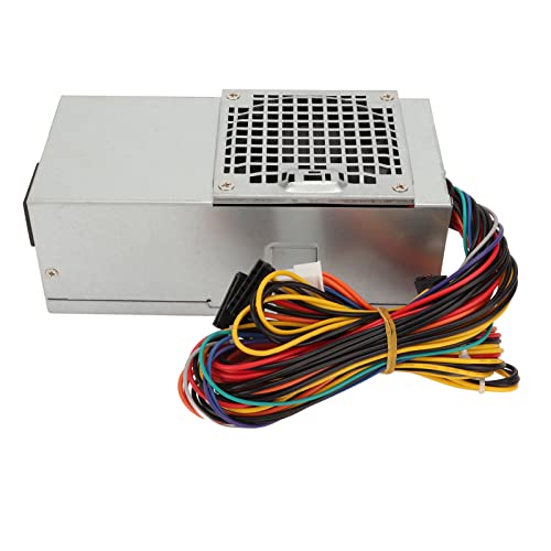 MUNEFE 250W 電源、互換性のあるコンピュータ電源を供給、互換性のあるデスクトップ DT システム D250AD00 H250AD00 F250AD00 を供給 MUNEFE2zsfnuikrw