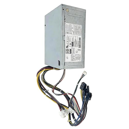 Oxxggkao DPS650AB / DPS500AB 500W / 650W デスクトップコンピュータ電源 Z2 800 880 G3 交換用電源