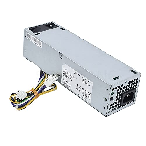 Ziizwfa Lemincrash 3020 7020 9020 T7100 255W 電源 PSU L255AS-00 L255ES-00 H255AS-00 H255ES-0 PS-3261-1DA 0H1FWX YH9D7