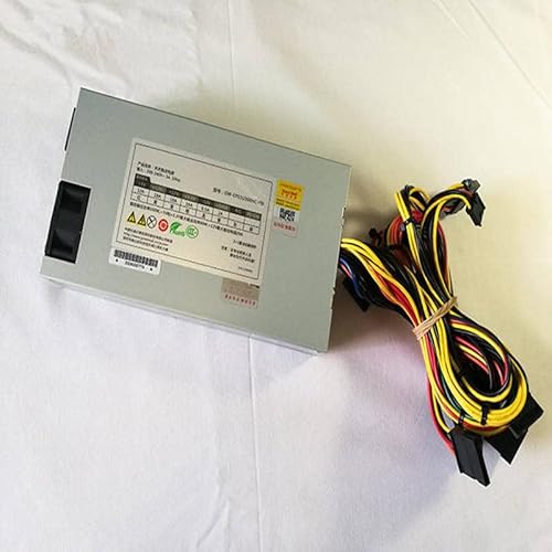 PSU For IPC 1U 300W スイッチング電源 GW-EPS1U300HC-YD ZQHj_Sera_13470
