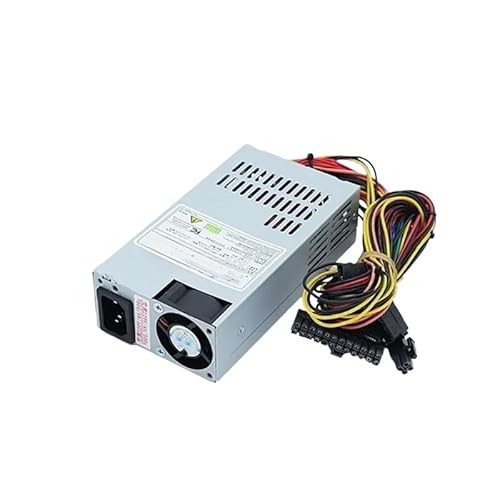 Mujapen PSU For FSP AIO Flex NAS POS E200 Small 1U 12V5V 220V 250W スイッチング電源 FSPATX250W ATX-400 ZQHj_Sera_13148