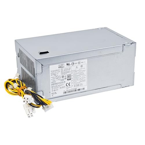 S-Union アップグレード L08261-004 PCH023 180W 電源 PSU HP ProDesk G5 Pavilion 590-p0XXX 590-P0097CB PCG003 HK280-85PP L70042-004 L08261-006に対応 Entl18 SFF L08261-004 電源