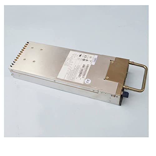 Server Redundant Power Supply スイッチング電源 For 3Y YM-5501A 500W 80 PLUS 2U Fully Tested LMHz_HN_9995