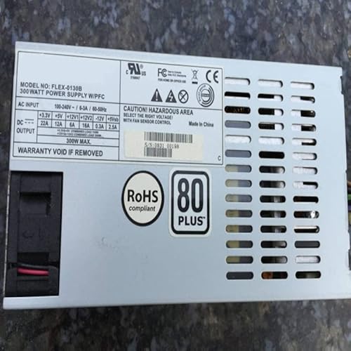 Almost PSU For 8Pin SATAx9 300W スイッチング電源 FLEX-0130B ZQHj_Sera_13995