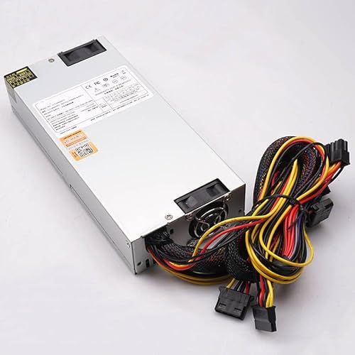 PSU For Lianli 1U 400W スイッチング電源 LL1U400APFC ZQHj_Sera_13933
