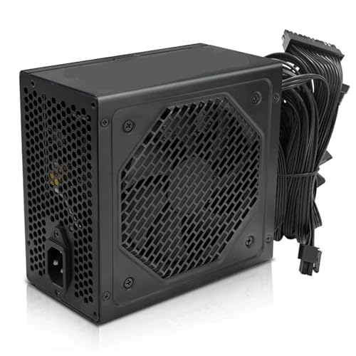 EMNXSDKT 互換性がありますパワートレインブレードシリーズデスクトップ電源、DF-450/550/650/750/850定格ATXコンピュータPSUと互換性があります。(300W)