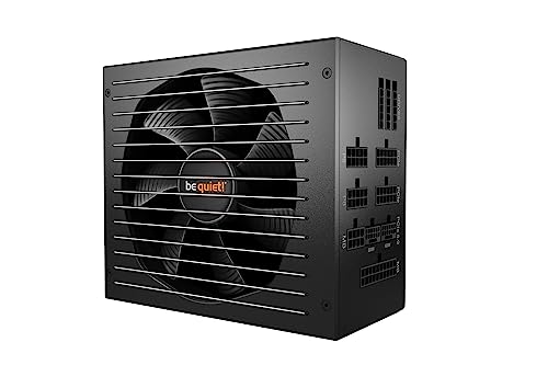 be quiet! Straight Power 12 BN518