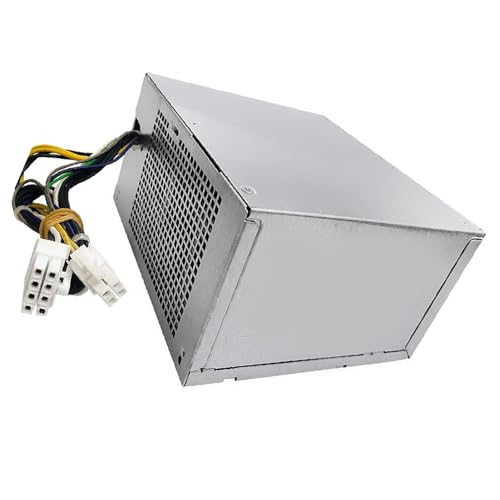 ZYADOCIANX 8P+4Pin 290W 交換用デスクトップコンピュータ電源 3020 7020 9020 L290AM-00 L290EM-00用