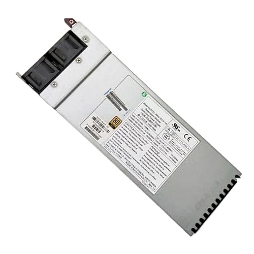 GJWBAKS 1個 PWS-1K41F-1R 1400W 1U 冗長電源 PSU