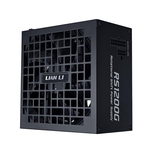 Lian Li RS1200GBH