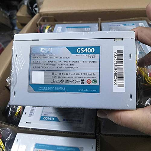 For GS400 300W desktop ATX DIY power supply スイッチング電源 HLL_Powe_10011