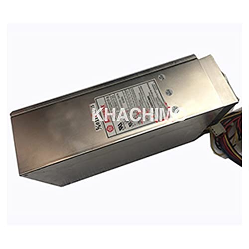 NovaEluc EG2451P-N ATXリダンダント電源用PN：301B0017-23プロフェッショナル電源 NESeverc-12128