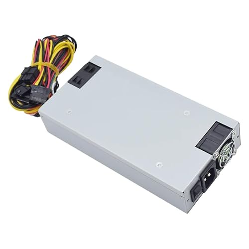 lemincrash FSP350-601U 350W スタンダード 1U サーバー電源 PSU