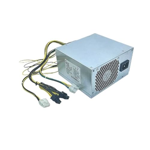 XAGMODSHN 180W-600W電源H3C 526T 530T 10PIN安定した出力を備えた小さなケースの場合