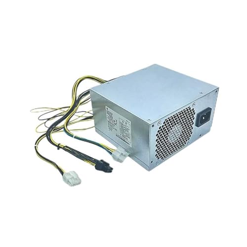 jebyltd 10ピン電源 526T 530T 省スペース、優れた熱管理を備えた小型PCコンピュータービルド用