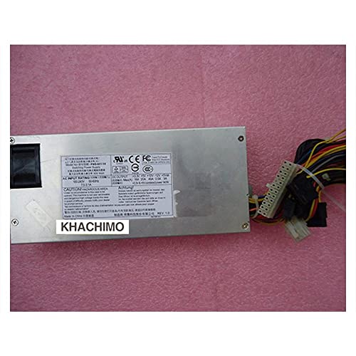 NovaEluc スーパーPWS-601-1H600W 80plus1Uサーバー電源用 NESeverc-12084