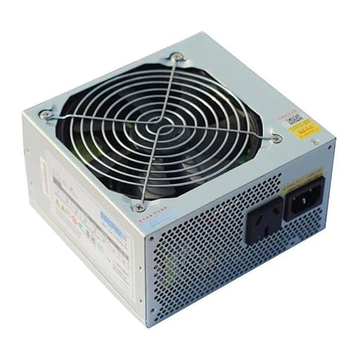 PC PSU For ATX Windows Vista Wide-band Silent 電源 325W 電源 GW-4200AD-KF ZQHj_Sera_13259