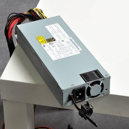90% PSU For AcBel 1U 830 500W スイッチング電源 FS9029 FSD015 ZQHj_Sera_14082