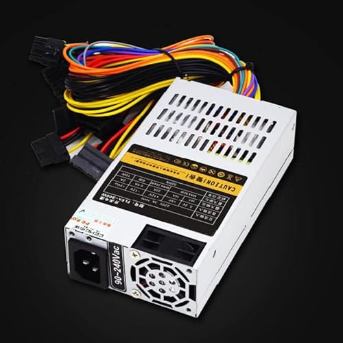 WWHJR PSU For Cemo HTPC 9001 1001 9000 Small 1U 300W/250W/200W スイッチング電源 FLEX-300W FLEX-250W FLEX-200W ZQHj_Sera_12891