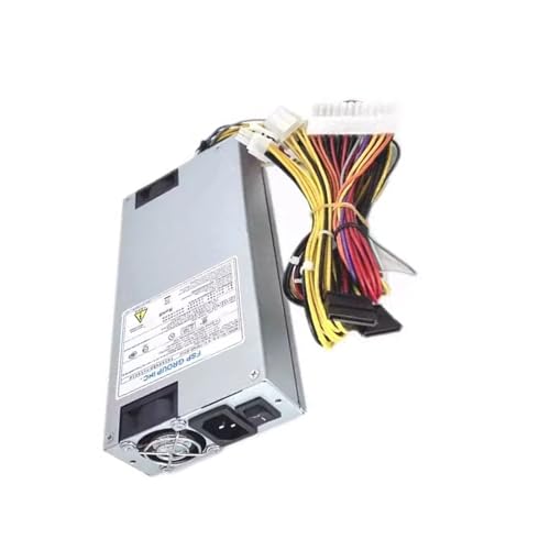 jklymm 250 ワット 300 ワット 350 ワットコンピュータ電源 1U SFF モデルメタルビルド 8Pin + 8Pin コネクタ