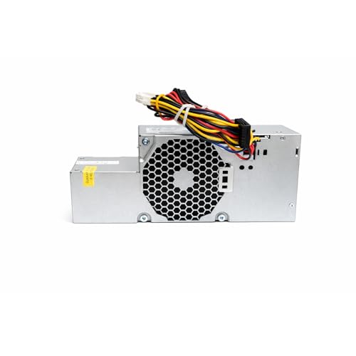tomvorks POINWER PW116 WU136 235W デスク 電源 電源 Dell オプティプレックス 760 780 960 980 スモール m ファクター (SFF) システム FR610 6RG54 MPF5F N6D7N RM112 67T67 R225M R224M H255T H235P-00 L235P-01 D235ES-00 F235E-00 F235E-00用
