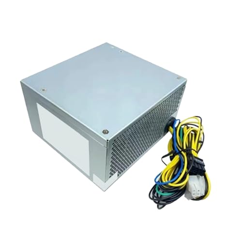 Ldbuejiaja P310 P328 P330デスクトップの効率的な10pin 500W電源