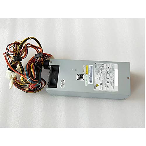 FlyNoval FSP500-702UCの場合、2U500W電源は出荷前に完全にテストされます LXFFWqz_11199