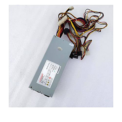 For 2U 600W Power Supply スイッチング電源 GW-2U600 Tested LMHz_HN_11618