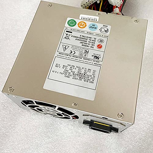For ATX 350W power supply スイッチング電源 HG2-6350P HLL_Powe_10859