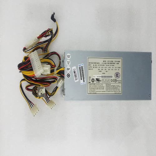 PSU For Etasis NF5220 2U 480W Switching power supply スイッチング電源 EFAP-482B01 HLL_Powe_11325