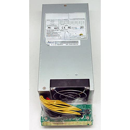 For monitoring video server Quanhan FSP400-702UJ 400W 2U plug-in power supply スイッチング電源 HLL_Powe_10869