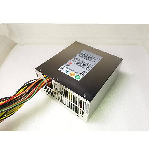 PSU For ATX 4U 600W Switching power supply スイッチング電源 PSM-6600PE HLL_Powe_10925